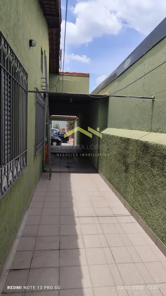 Casa, 2 quartos, 83 m² - Foto 2