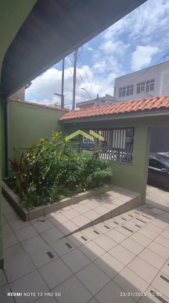 Casa, 2 quartos, 83 m² - Foto 3