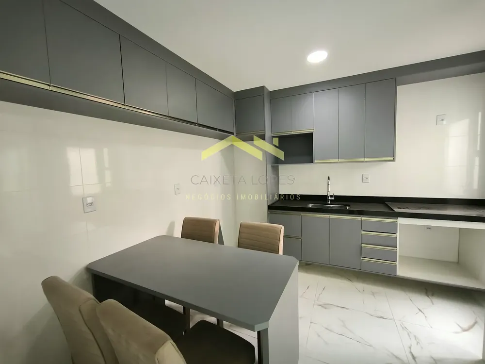 Apartamento, 3 quartos, 80 m² - Foto 1