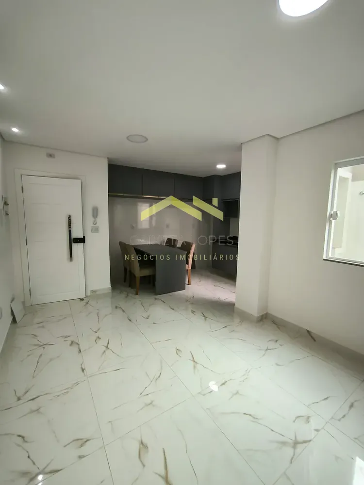 Apartamento, 3 quartos, 80 m² - Foto 5