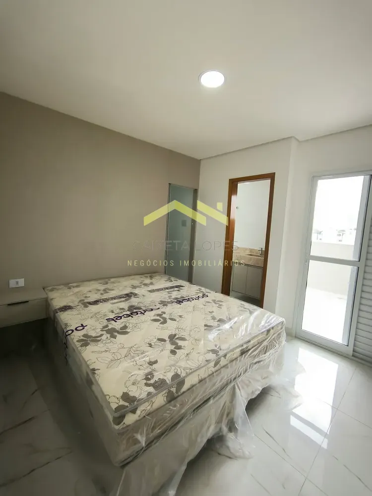 Apartamento, 3 quartos, 80 m² - Foto 6