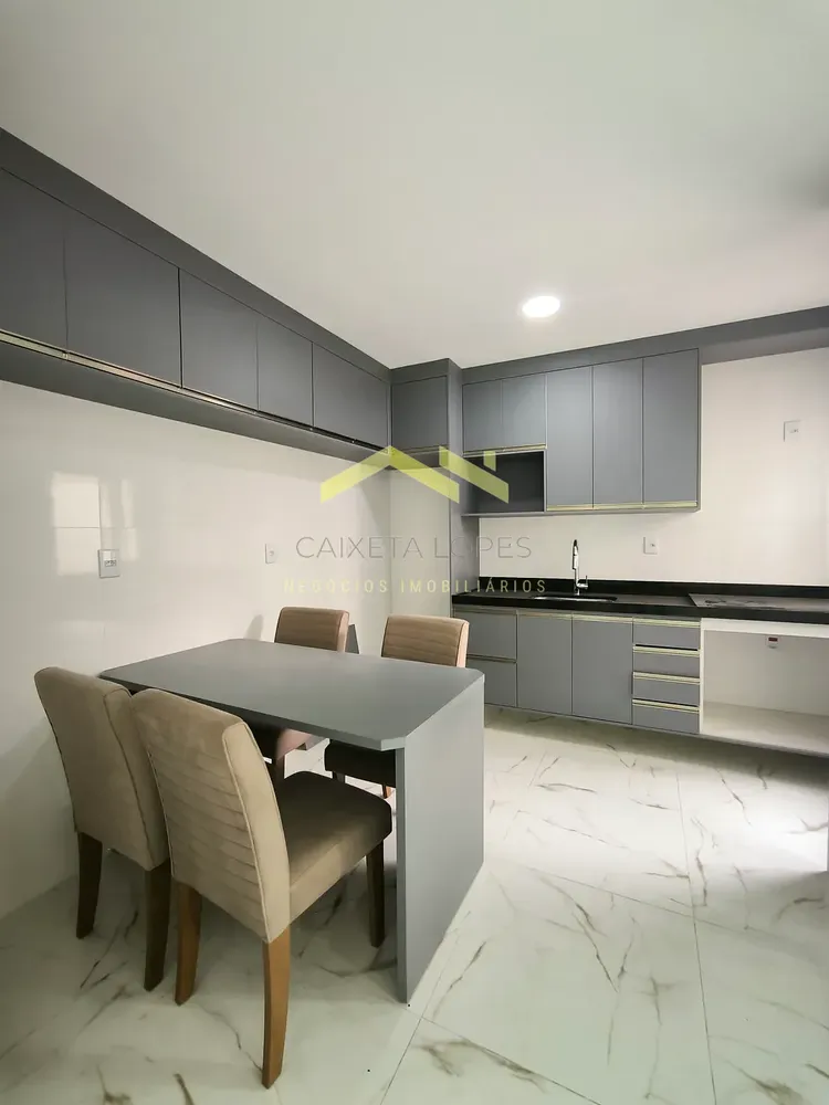 Apartamento, 3 quartos, 80 m² - Foto 3