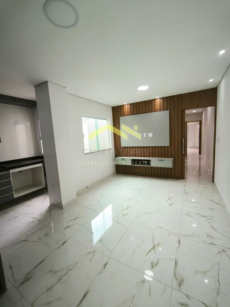 Apartamento, 3 quartos, 80 m² - Foto 4