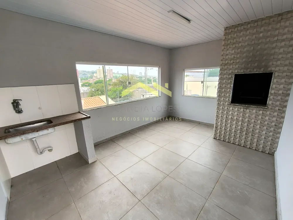 Casa, 3 quartos, 135 m² - Foto 8