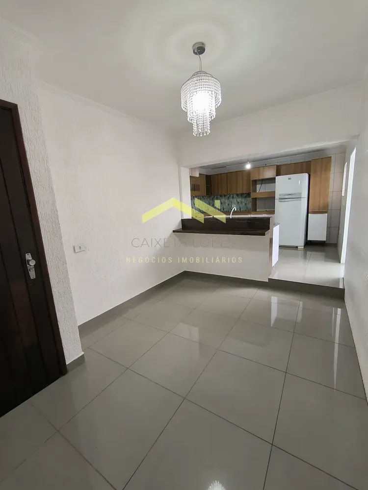 Casa, 3 quartos, 135 m² - Foto 2