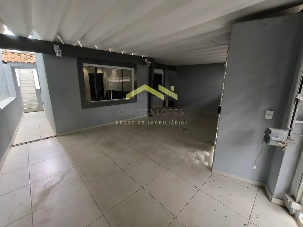 Casa, 3 quartos, 135 m² - Foto 1