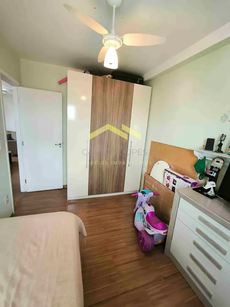 Apartamento, 2 quartos, 74 m² - Foto 6