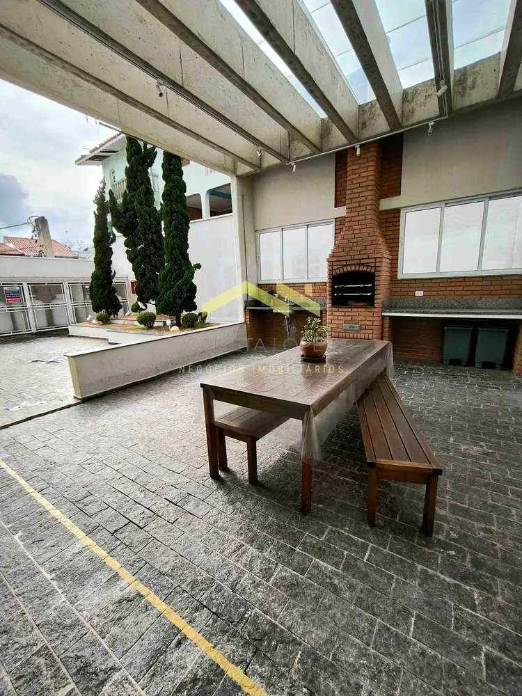 Apartamento, 2 quartos, 74 m² - Foto 8