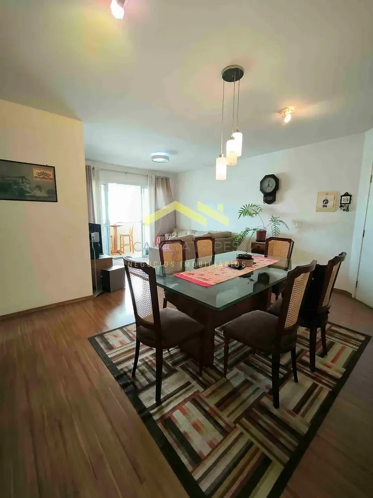 Apartamento, 2 quartos, 74 m² - Foto 1