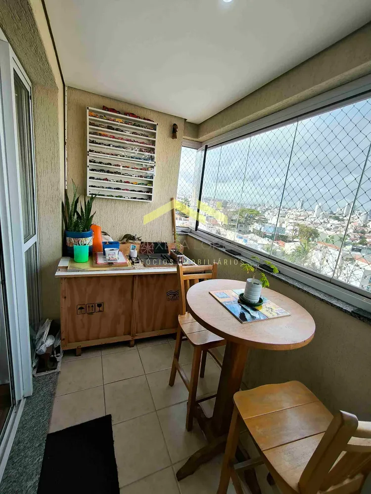 Apartamento, 2 quartos, 74 m² - Foto 2