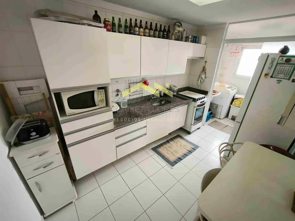 Apartamento, 2 quartos, 74 m² - Foto 3