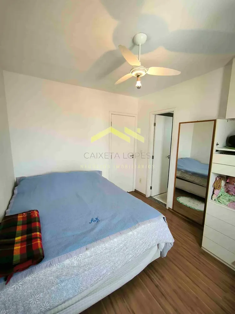 Apartamento, 2 quartos, 74 m² - Foto 5