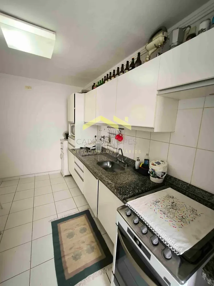 Apartamento, 2 quartos, 74 m² - Foto 4
