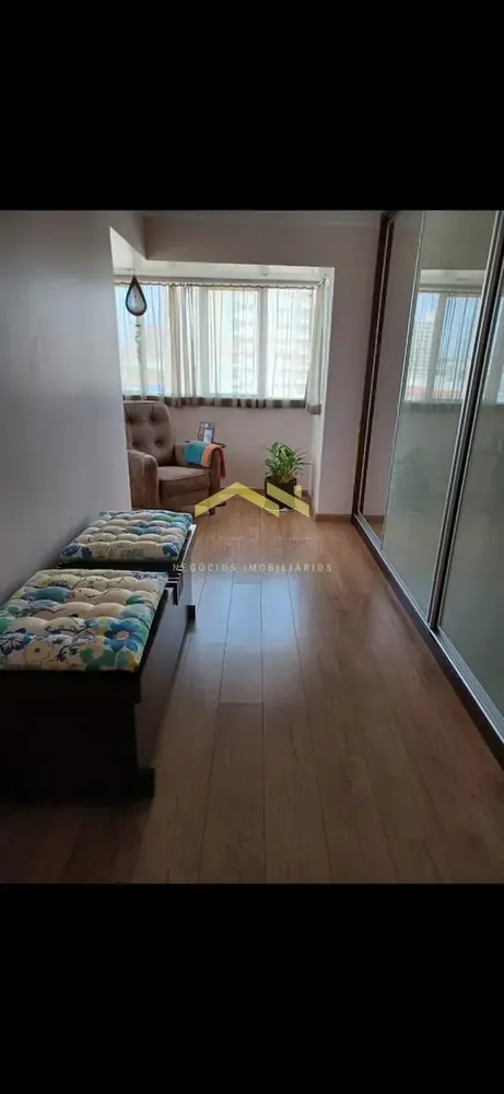Apartamento, 2 quartos, 78 m² - Foto 7