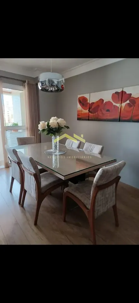 Apartamento, 2 quartos, 78 m² - Foto 2