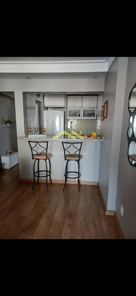 Apartamento, 2 quartos, 78 m² - Foto 6