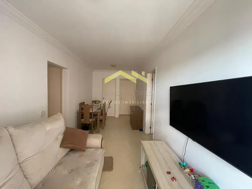 Apartamento, 3 quartos, 60 m² - Foto 6