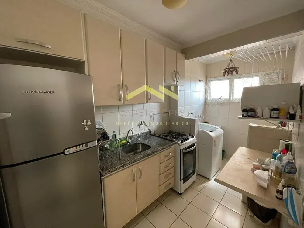 Apartamento, 3 quartos, 60 m² - Foto 8