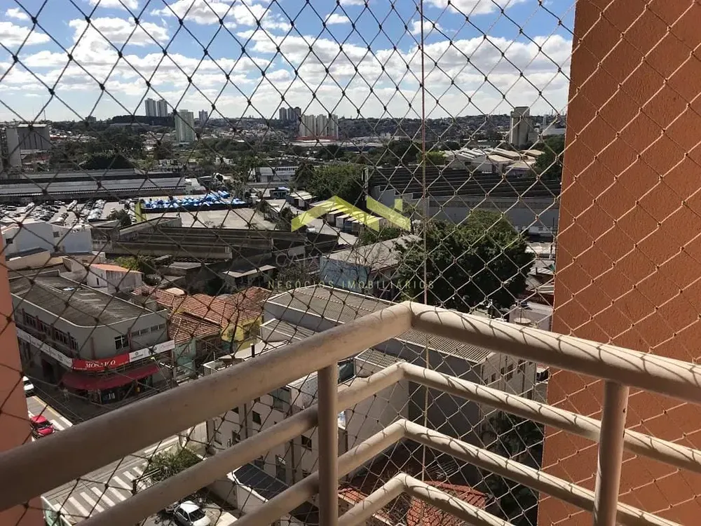 Apartamento, 3 quartos, 60 m² - Foto 5