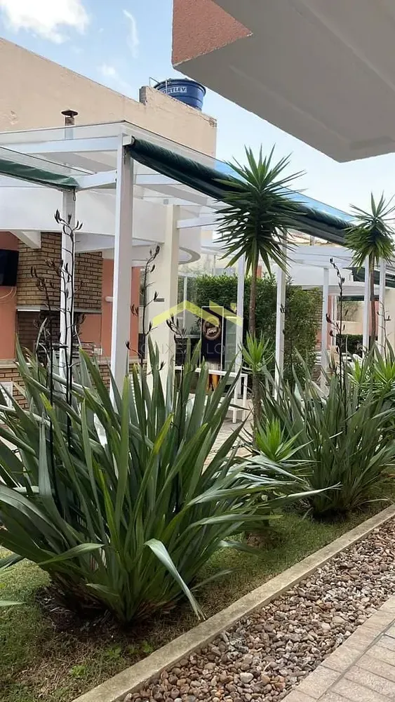 Apartamento, 3 quartos, 60 m² - Foto 11