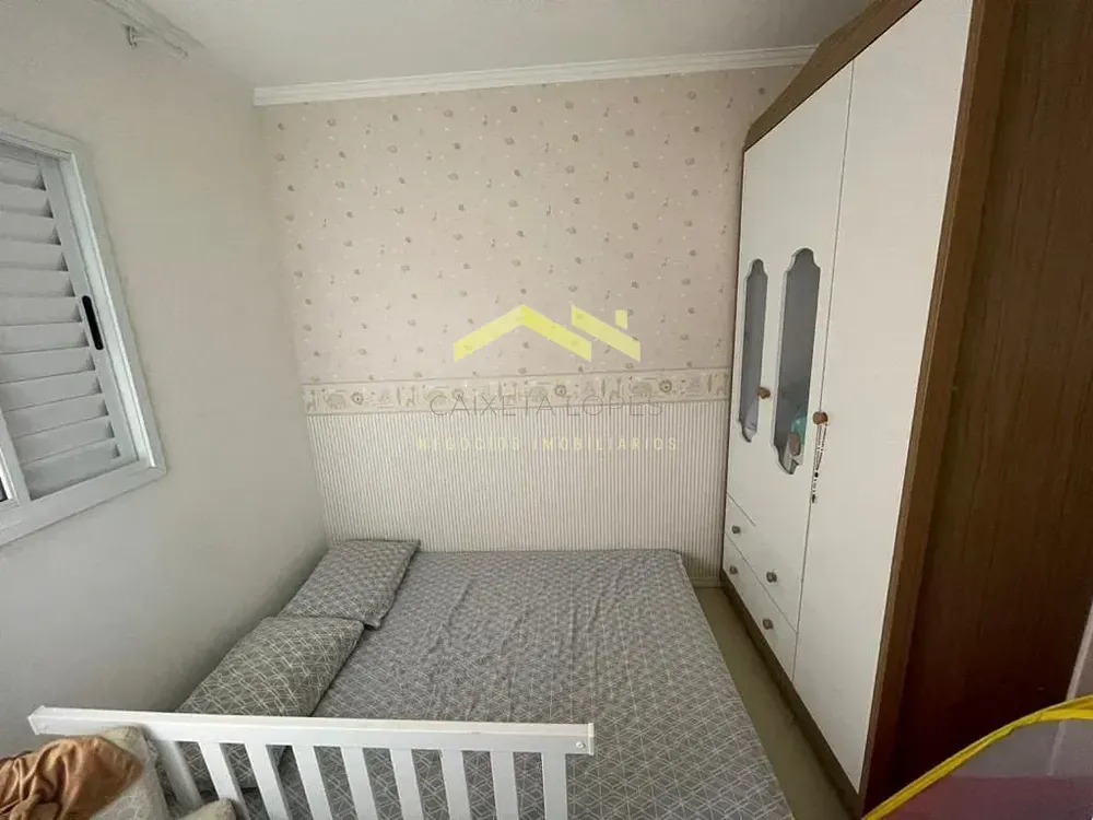 Apartamento, 3 quartos, 60 m² - Foto 4