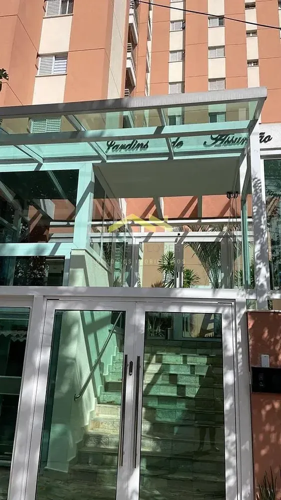 Apartamento, 3 quartos, 60 m² - Foto 10