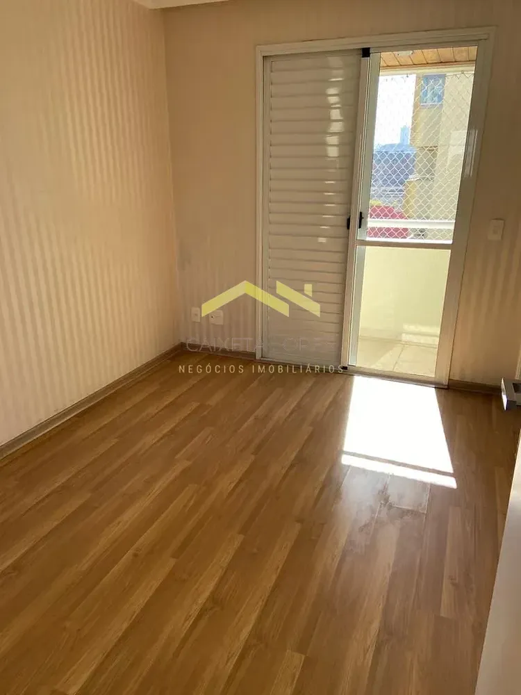 Apartamento, 3 quartos, 128 m² - Foto 5