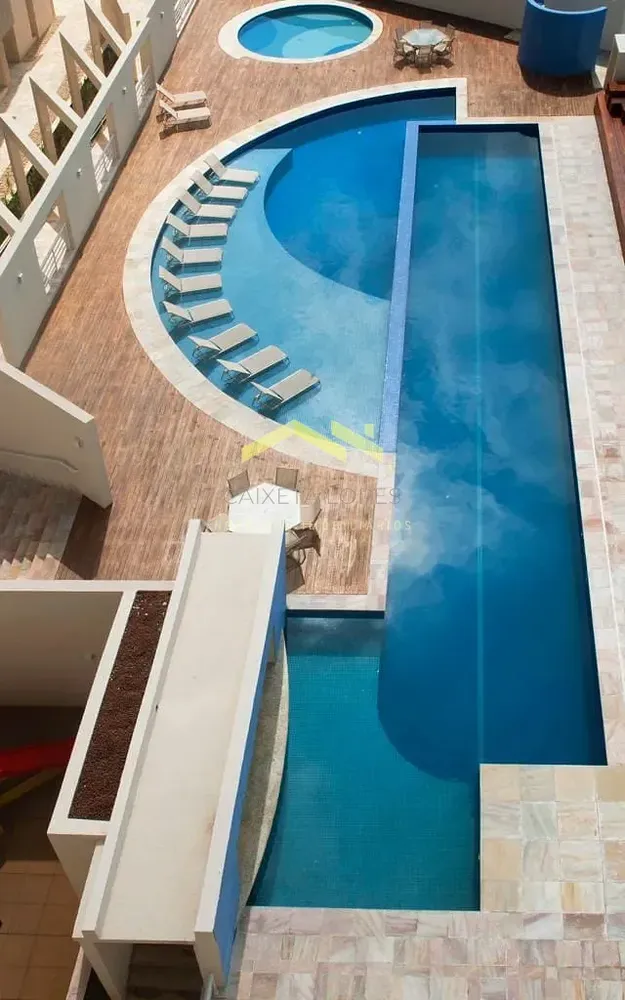 Apartamento, 3 quartos, 128 m² - Foto 12