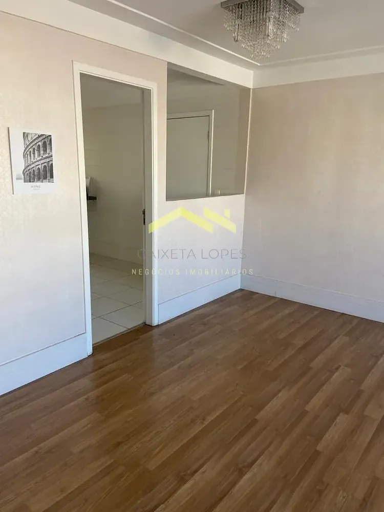 Apartamento, 3 quartos, 128 m² - Foto 6