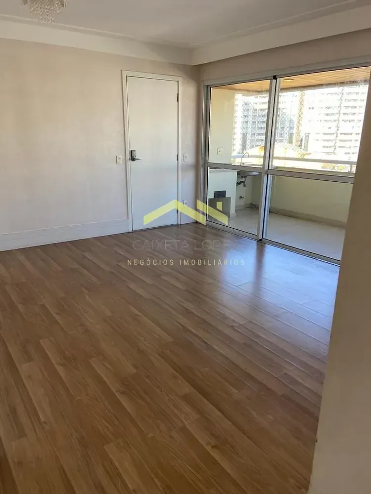 Apartamento, 3 quartos, 128 m² - Foto 8