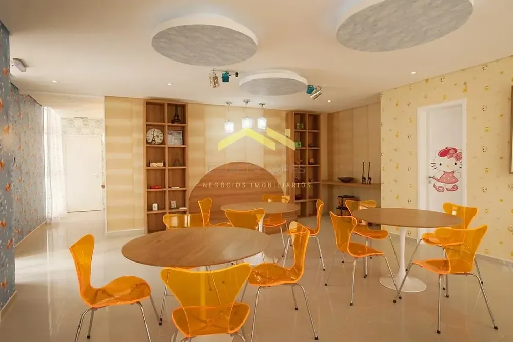 Apartamento, 3 quartos, 128 m² - Foto 13