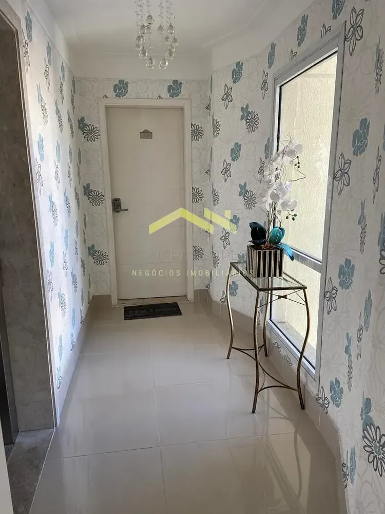Apartamento, 3 quartos, 128 m² - Foto 11
