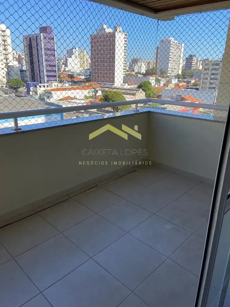 Apartamento, 3 quartos, 128 m² - Foto 14
