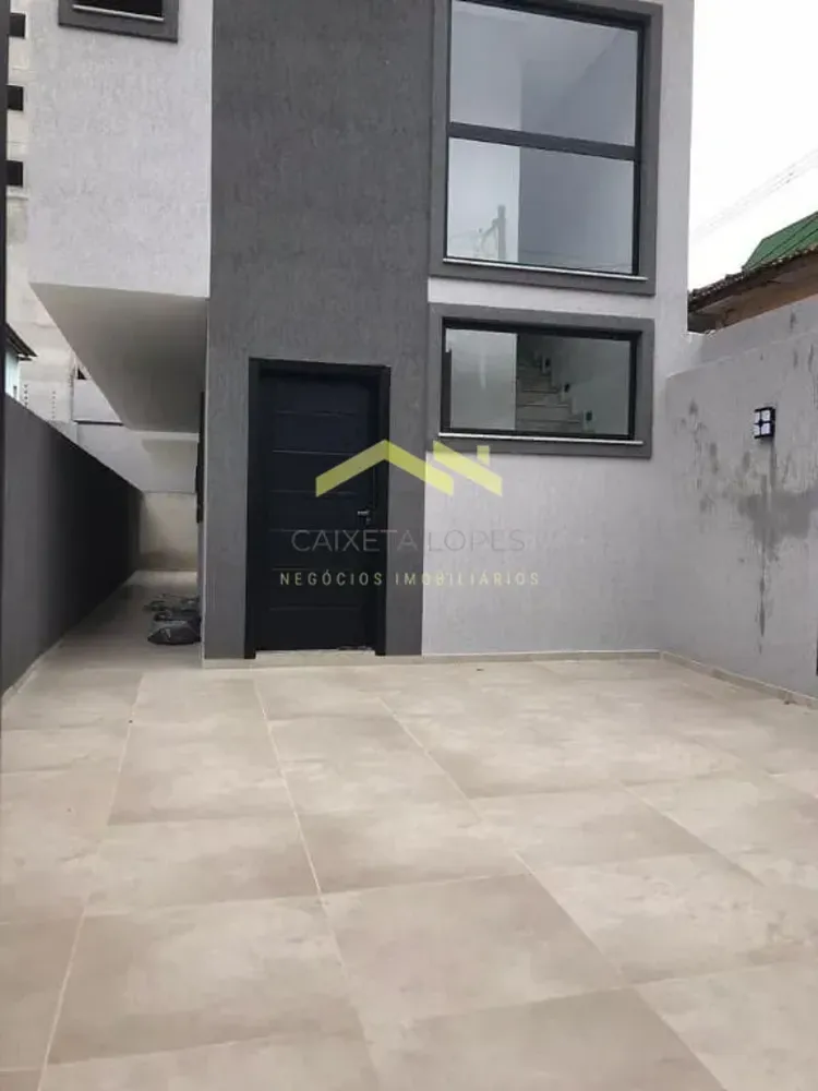 Sobrado, 3 quartos, 94 m² - Foto 5