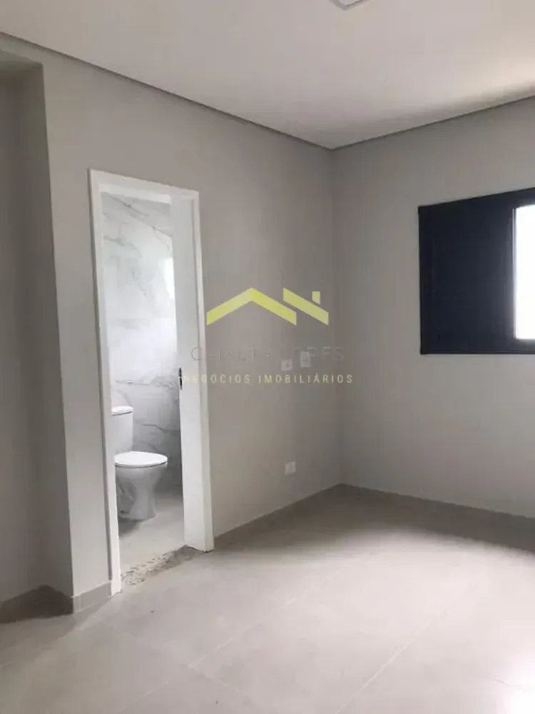 Sobrado, 3 quartos, 94 m² - Foto 2