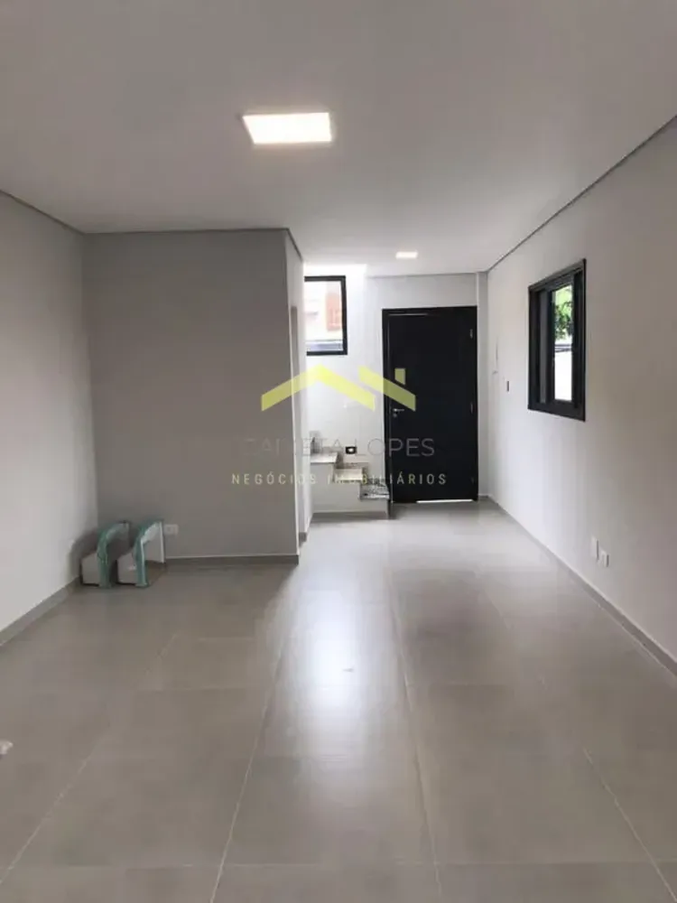 Sobrado, 3 quartos, 94 m² - Foto 3