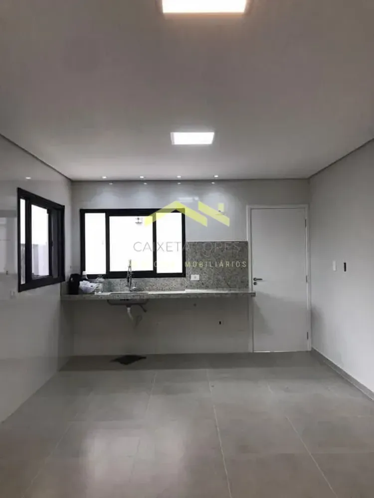 Sobrado, 3 quartos, 94 m² - Foto 6