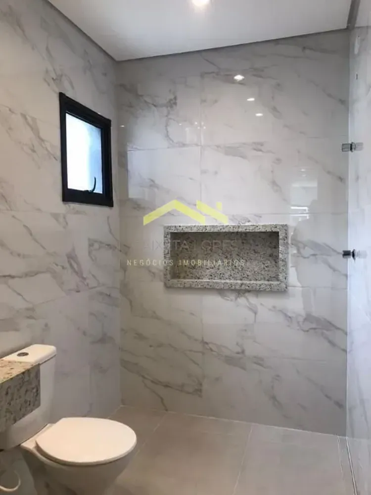 Sobrado, 3 quartos, 94 m² - Foto 9