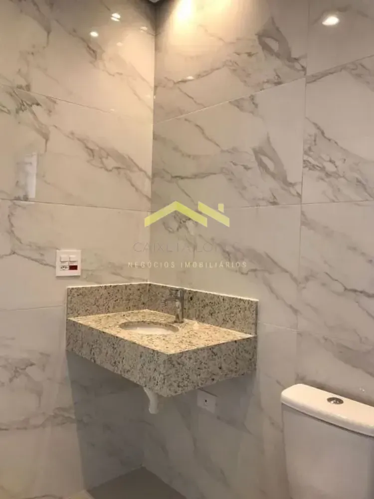 Sobrado, 3 quartos, 94 m² - Foto 10