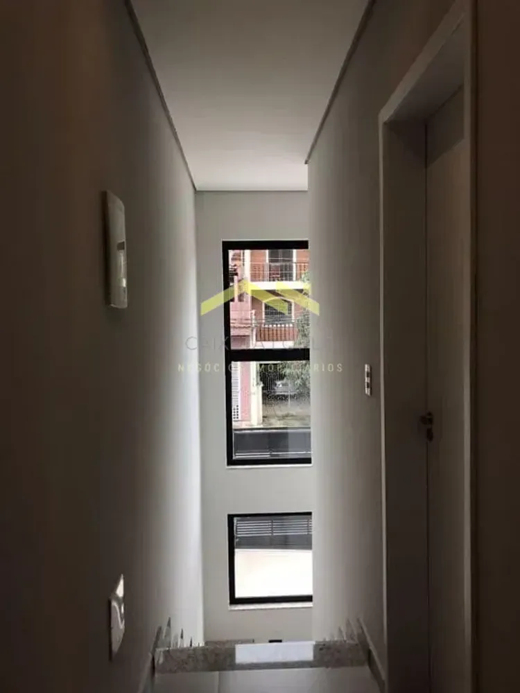 Sobrado, 3 quartos, 94 m² - Foto 11