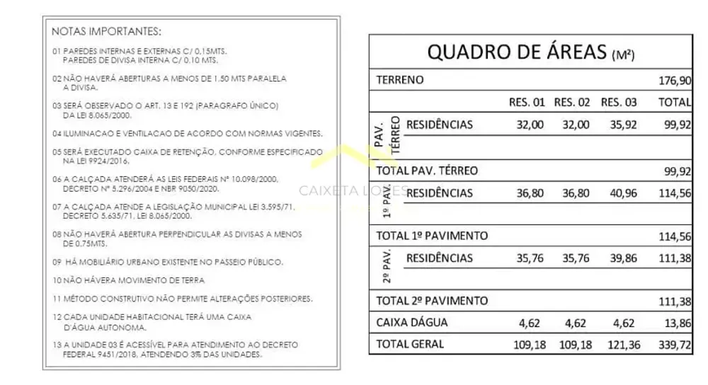 Sobrado, 2 quartos, 110 m² - Foto 5