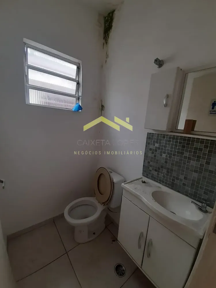 Sala-Conjunto, 40 m² - Foto 2