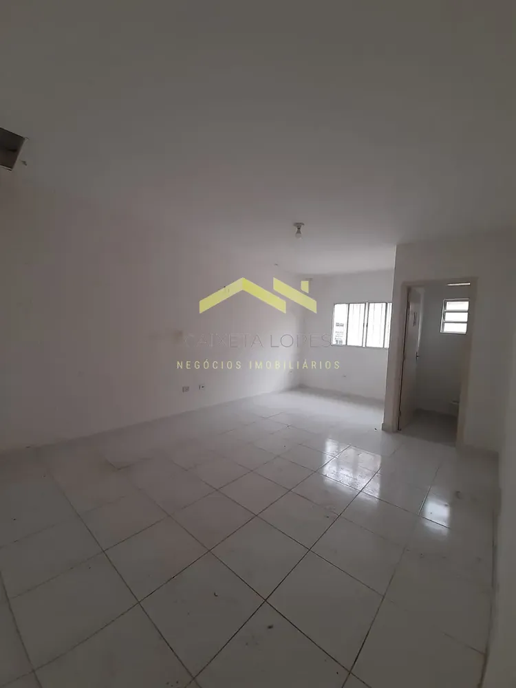 Sala-Conjunto, 40 m² - Foto 1