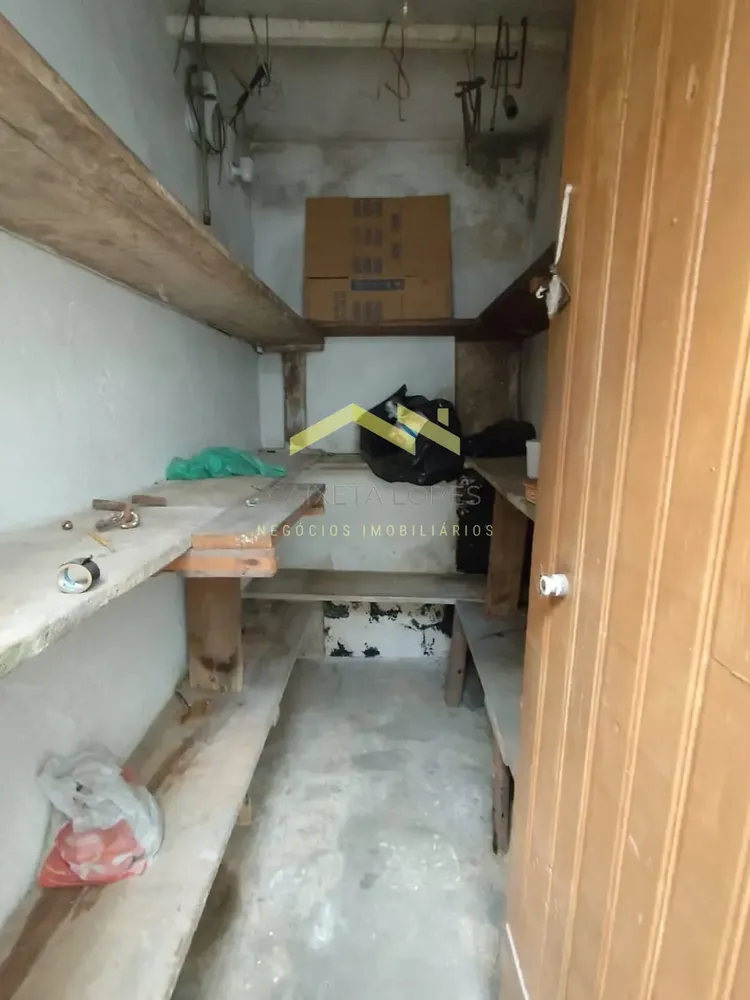 Casa, 2 quartos, 193 m² - Foto 1
