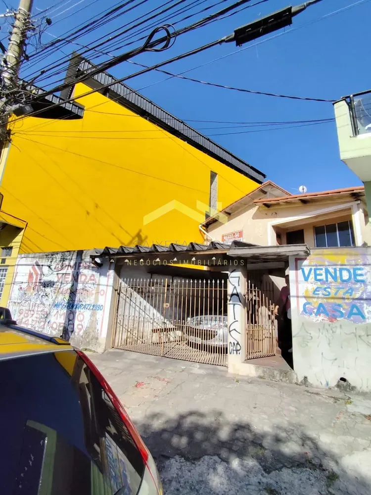 Casa, 2 quartos, 193 m² - Foto 1