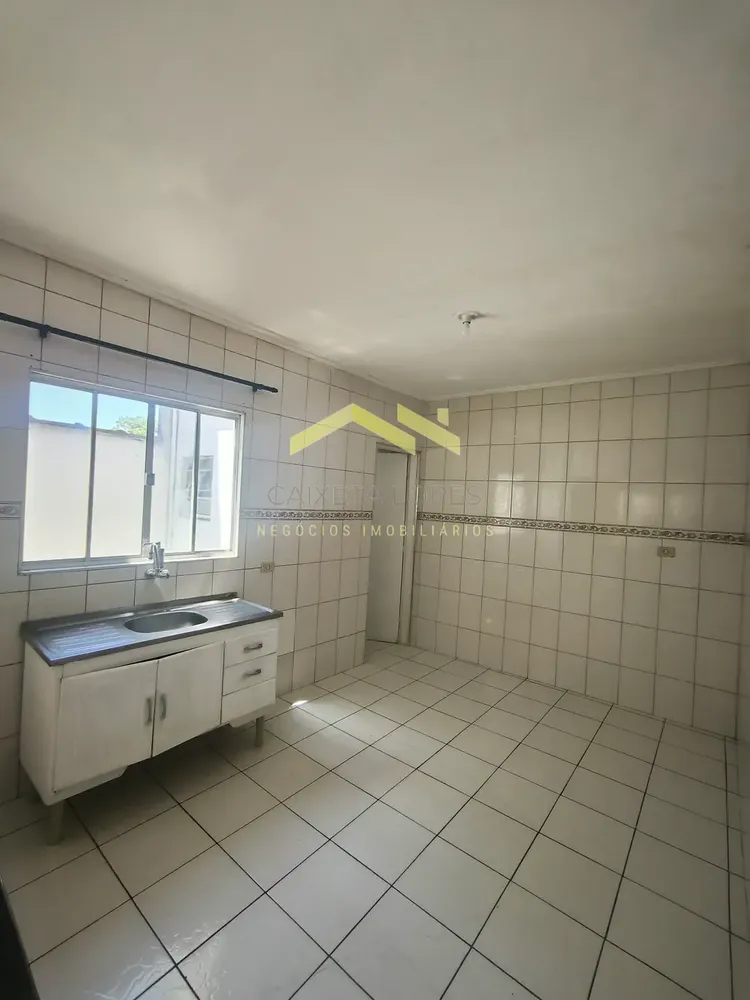 Casa, 1 quarto, 35 m² - Foto 7