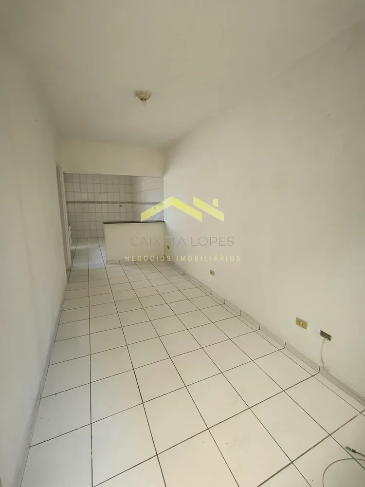 Casa, 1 quarto, 35 m² - Foto 2