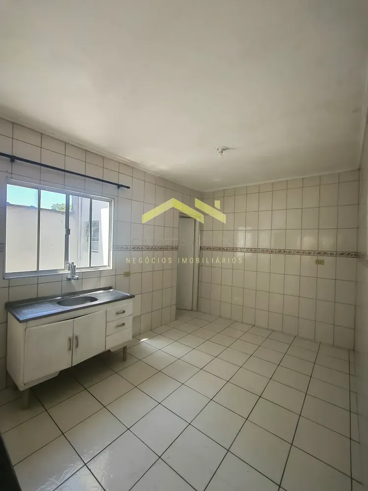 Casa, 1 quarto, 35 m² - Foto 6
