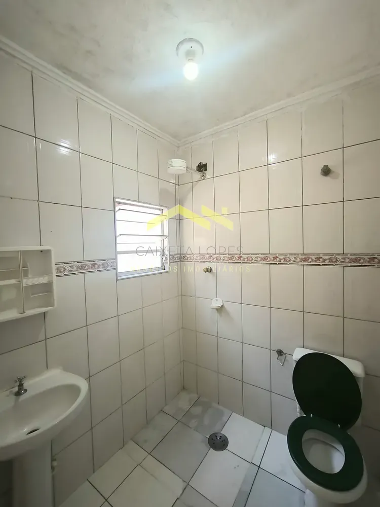 Casa, 1 quarto, 35 m² - Foto 5