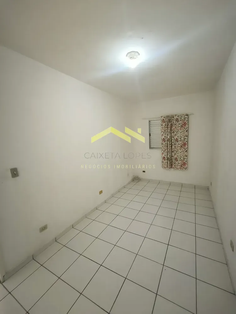 Casa, 1 quarto, 35 m² - Foto 1